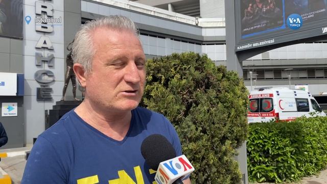 Fenerbahçe'de tarihi genel kurul: Gündemde ligden çekilmek de var| VOA Türkçe смотреть онлайн
