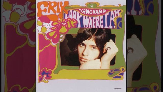 Erik Heller [US, Psych Folk 1967] Triumphant Breaking Bottle смотреть онлайн