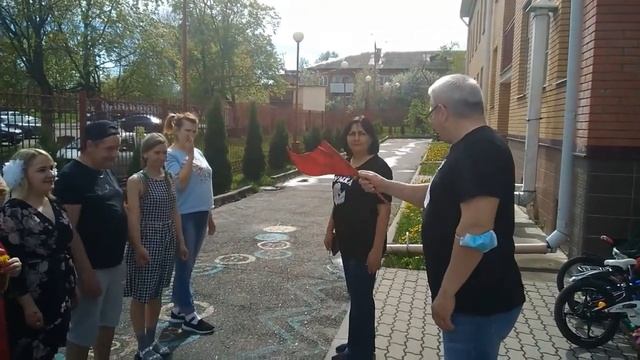 Выпуск 2021 Лучики смотреть онлайн