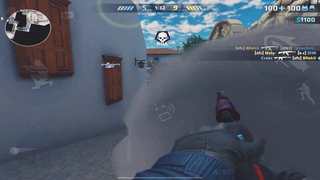 Take It All👋 | Critical Ops Edit | Craax IPAD PRO 11 inch смотреть онлайн