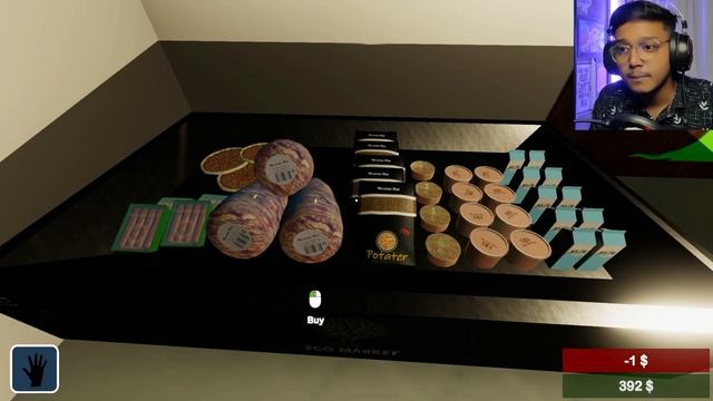 I Opened Fast Food Store || Yeah Noob Gamer смотреть онлайн