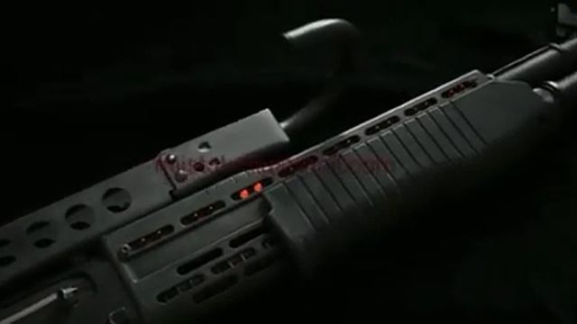 Wraith Movie Gun replica смотреть онлайн