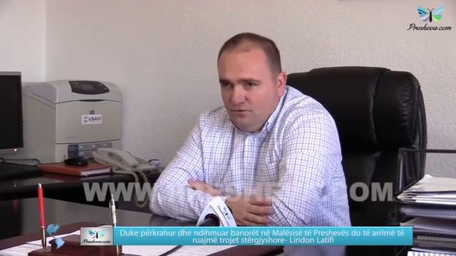 Gjendja sociale e banorëve në Malësi të Preshevës nuk është aq e favorshme , ata po jetojnë në kush смотреть онлайн
