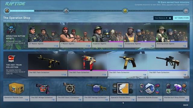 Opening riptide stickers-cs go смотреть онлайн