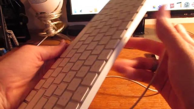 Apple Magic Keyboard 2 Unboxing and Quick Look смотреть онлайн