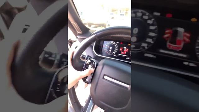 Range Rover sport 2018 смотреть онлайн