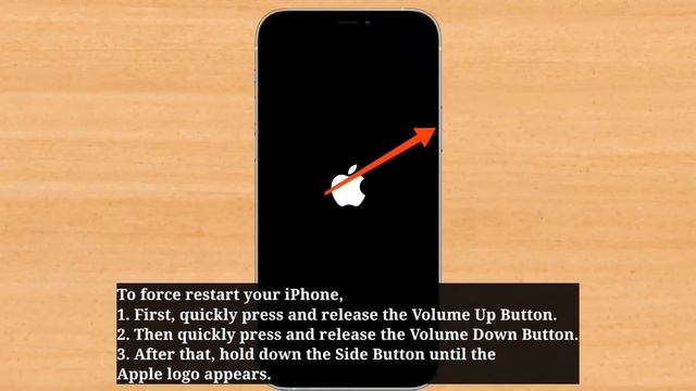 IPhone 14, 14 Plus, 14 Pro, 14 Pro Max Stuck On Apple Logo/Boot Loop (Fixed)