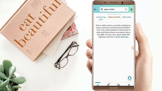 Amazon Se EMI Par Mobile Kaise Kharide Aadhar Card Se | How to Buy Mobile With EMI From Amazon 2022 смотреть онлайн