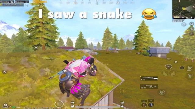 【NEW LIVIK 2.0】IPAD PRO 120 FPS SOLO IN NEW LIVIK | PUBG MOBILE смотреть онлайн