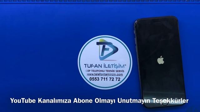 İPhone 6s Batarya Değişimi смотреть онлайн
