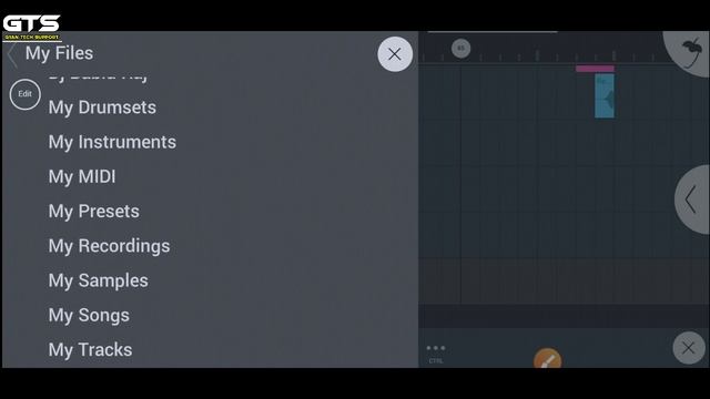 fl studio mobile me voice set kaise kare | fl studio mobile me vocal set kaise kare смотреть онлайн
