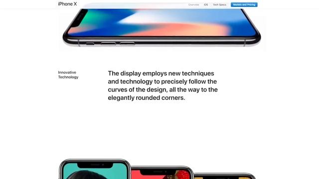 iPhone 8 i iPhone X | Prvi Utisci смотреть онлайн