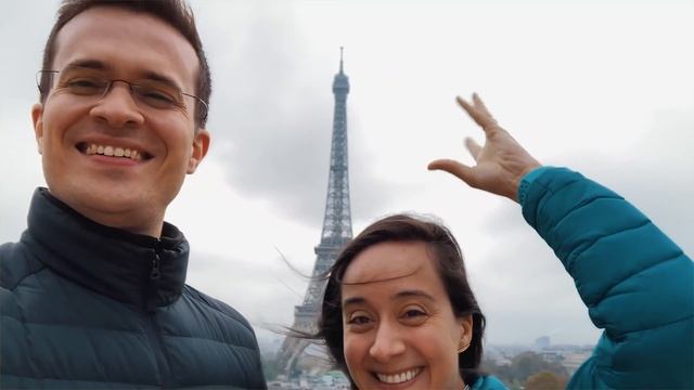 Eurotrip em Busca do iPhone Xr e Apple Store смотреть онлайн