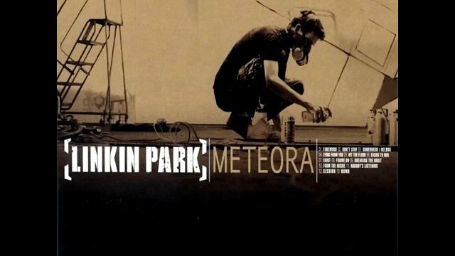 Linkin Park - Numb + Download