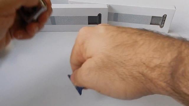 OULUOQI Apple Watch Bands | Unboxing & Review (Silicone, Milanese, Leather) смотреть онлайн