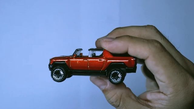 HOT WHEELS HW GREEN SPEED GMC HUMMER EV смотреть онлайн