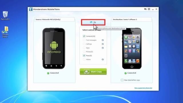 Android to iPhone Music Transfer: How to Copy Music from Android Phone to iPhone 6, 6S? смотреть онлайн