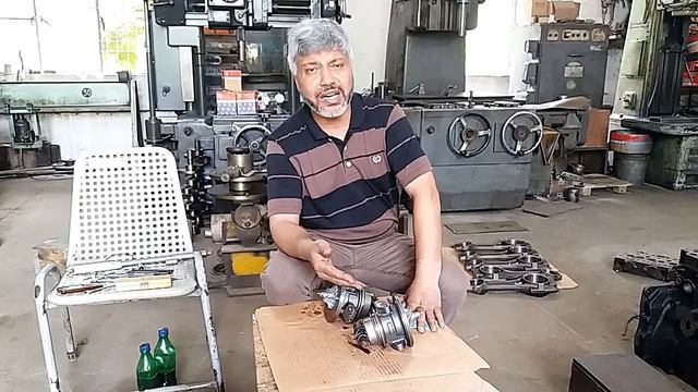 Precautions for TURBO FITTING with subtitles - NBAE смотреть онлайн