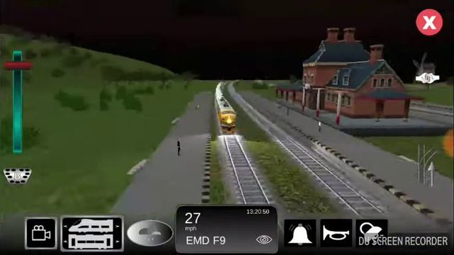 10/04/17 train sim walkthrough gameplay level 1 смотреть онлайн
