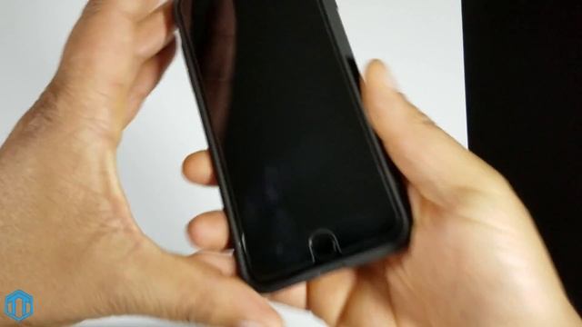 iPhone 7 Plus Spigen Slim Armor Flip Case Review! смотреть онлайн