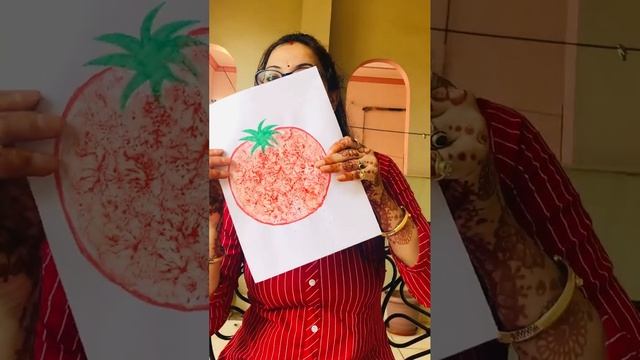 #sharmateachers Color Song - Red Song | nursery Rhyme for Kids смотреть онлайн