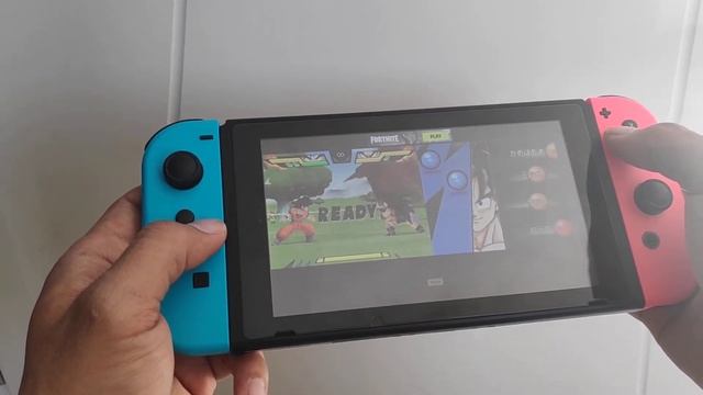 Dbz nds sur nintendo switch Android full speed смотреть онлайн