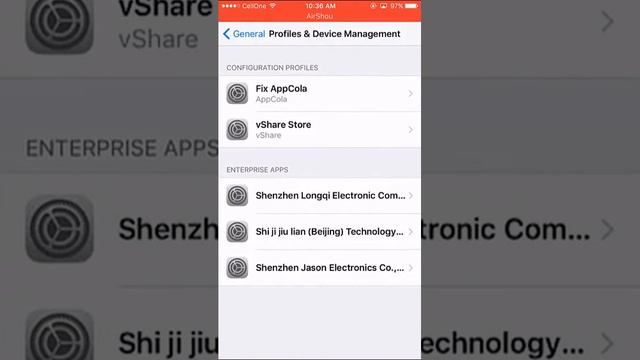 Get Paid Apps For Free on Iphone | IOS 9.0 - 9.2.1 | No Jailbreak смотреть онлайн