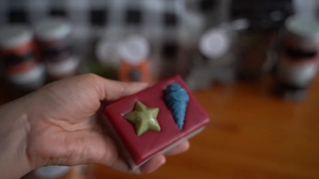 Zeep Spooky Collection 2021 смотреть онлайн