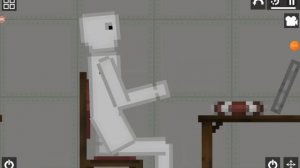 обычный день в школе Melon Playground 2