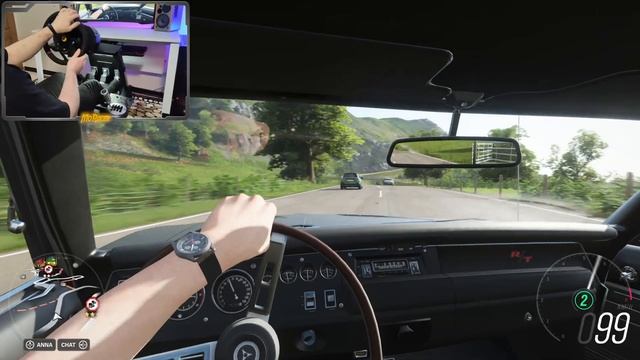 Rebuilding Dodge charger fast and furious 9 - 1970 - Forza Horizon 4 смотреть онлайн