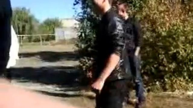 смерть на камеру