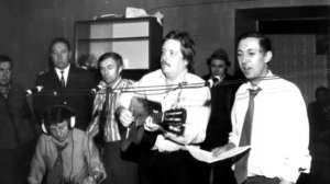 Аркадий Северный - 09 - Мой приятель-студент - 1977 - «Ленинградский Диксиленд»