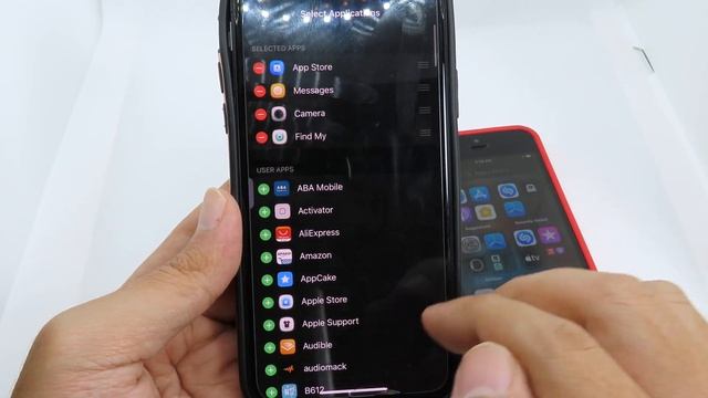 Top 10+ Jailbreak Tweaks Turn iOS 13 into iOS 14 смотреть онлайн