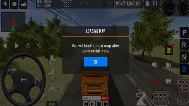 New Euro Coach Tour Passanger Local Indian 3D Bus Driving at Highway Crazy - Bus Android Gameplays смотреть онлайн