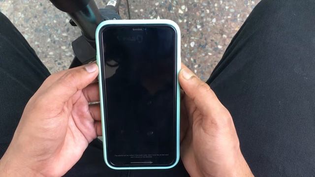 Fake Call App for iPhone смотреть онлайн