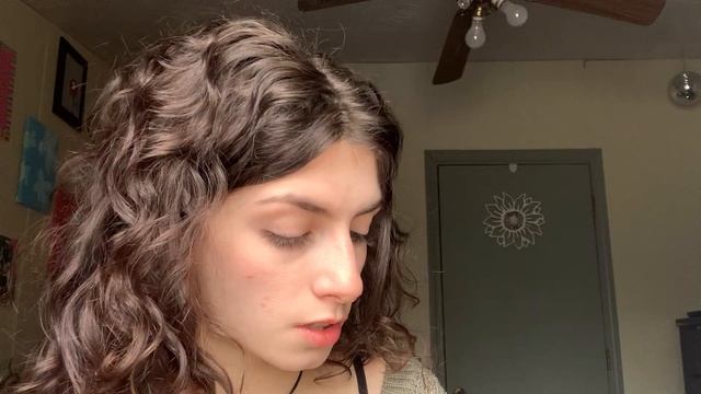 asmr doing my makeup & face brushing 💄(soft spoken/whispered) смотреть онлайн