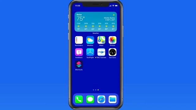 How to use App Library on iPhone and iPad! смотреть онлайн