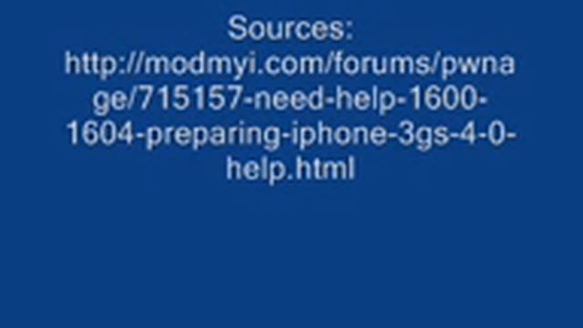 HOW TO FIX ITUNES ERRORS 1604 1015 1600 1602 3194 - CONFIRMED WORKING! смотреть онлайн