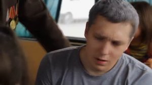 Владимир Тимофеев   Обычный парнишка