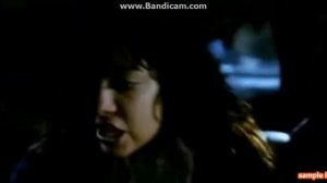 Нас не догонишь (2007) - car chase scene