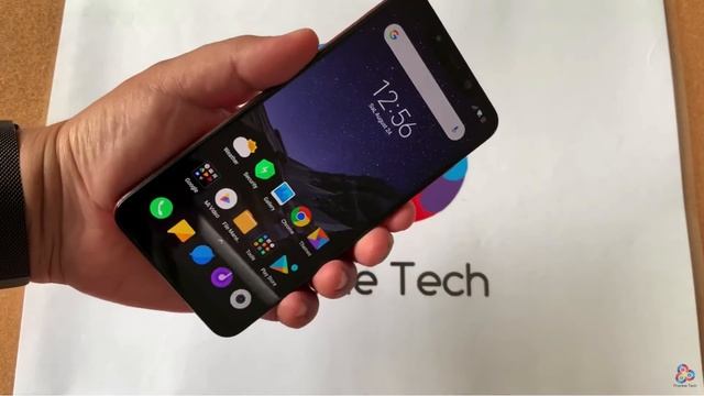 The Perfect POCO F2! смотреть онлайн