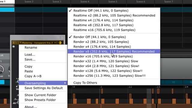 Cytomic The Glue SSL compressor plugin review смотреть онлайн