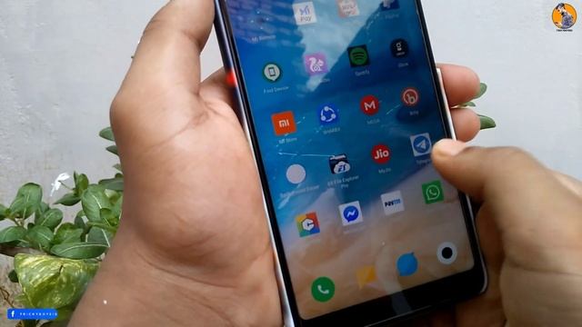 MIUI 11 Launcher New Update With 3D Touch смотреть онлайн