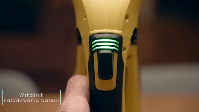 Recenzja myjki do okien Karcher WV 5 Plus N - komfortowe czyszczenie okien i luster смотреть онлайн