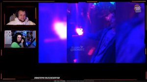 САМЫЕ НЕОЖИДАННЫЕ КАДРЫ - Реакция Дезертода