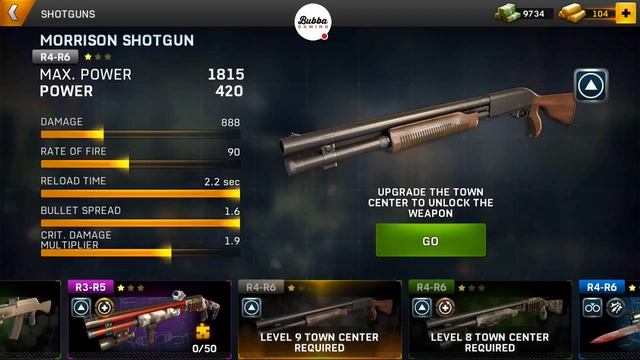 Left to Survive: PvP Zombie Shooter- Region 3-MIGDAL 1998-Part 13-Gameplay Walkthrough(Android-iOS) смотреть онлайн