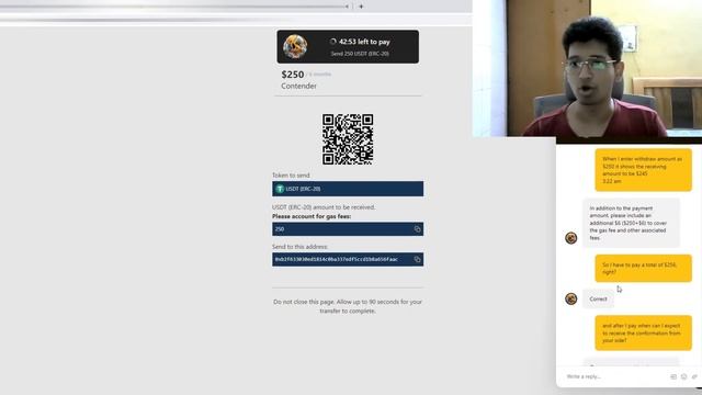 How To Join The Real World With Crypto | No Card Needed | Problem Solved смотреть онлайн