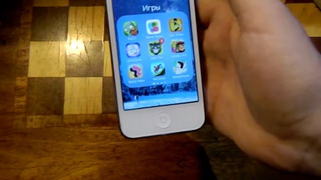 мой телефон iphone 4s смотреть онлайн