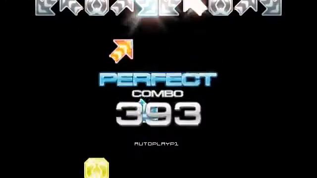 [StepMania AMX] Orange Caramel - Shanghai romance (Double 17) смотреть онлайн