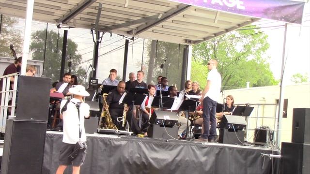 vlog41 virginia avenue music festival смотреть онлайн